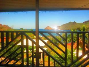 Pension Mave Mai Nuku Hiva Exterior foto